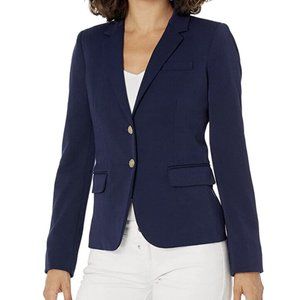 J. Crew Keating Schoolboy Blazer Jacket